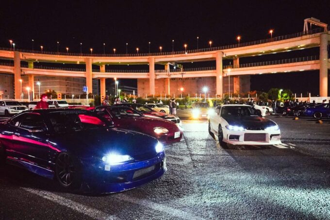 Tokyo: Legendary JDM CAR TOUR Daikoku Underground Meetup - FAQ
