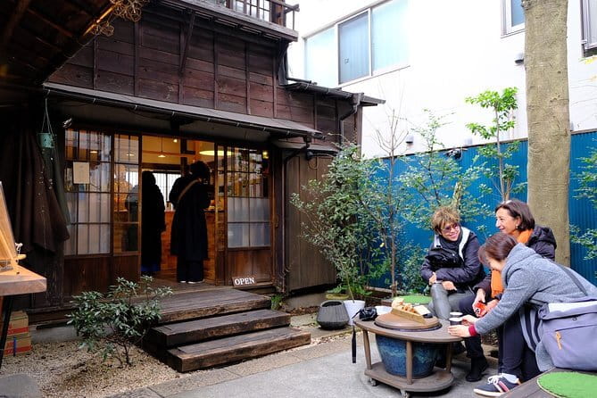 Tokyo Local Bar Hopping Tour - Accessibility and Recommendations