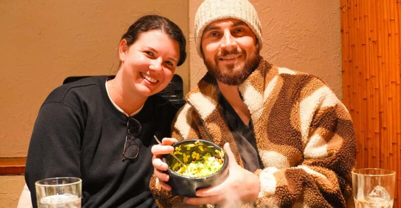 Tokyo Localized Food and Bar Hopping Nights in Shinjuku - Highlights of the Experience