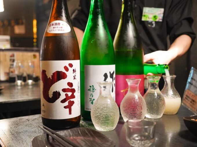 Tokyo Localized Food and Bar Hopping Nights in Shinjuku - Frequently Asked Questions