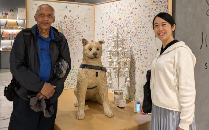 Tokyo: Loyal Dog Hachiko Tour Following in His Footsteps - Reflecting on Hachikos Enduring Legacy
