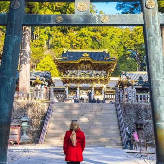 Tokyo: Luxury Nikko Private 1 Day Tour Low Price Guaranteed - Recreational Activities