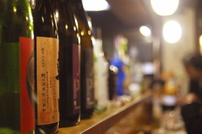 Tokyo: Luxury Sake, Cocktail, and Whiskey Pairing Tour - Walking Recommendations