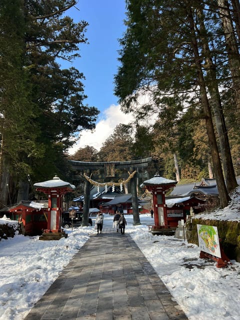Tokyo: Luxury Snow Monkey Park Private Tour In Land Cruiser - Frequently Asked Questions