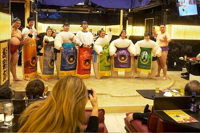 Tokyo Luxury Sumo Experience with Deluxe Japanese Cuisine - The Verdict: Who Should Consider This Experience?