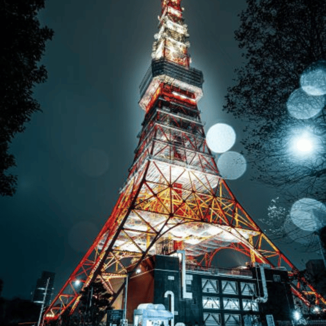 Tokyo: Luxury Tokyo Private City Tour In Luxury Land Cruiser - Pickup and Drop-off Details