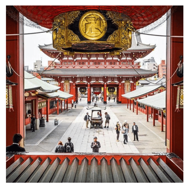 Tokyo: Luxury Tokyo Private City Tour In Luxury Land Cruiser - Group Size and Pricing