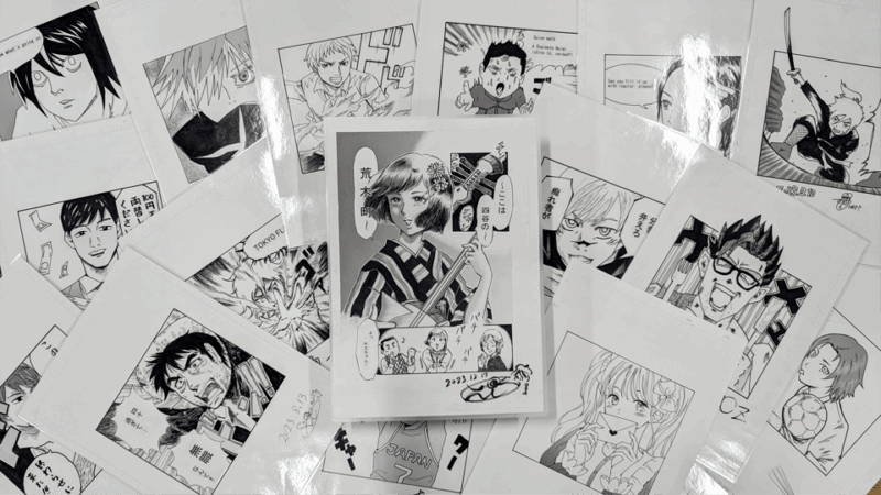 Tokyo: Manga Drawing Workshop Guided by Pro Manga Artist - Skill Level and Suitability