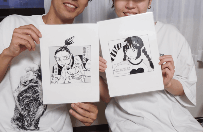 Tokyo: Manga Drawing Workshop Guided by Pro Manga Artist - Duration and Languages