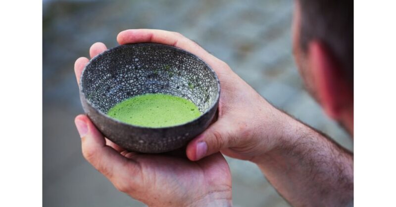 Tokyo: Matcha and Kimono Experience - Matcha and Tea Ceremony