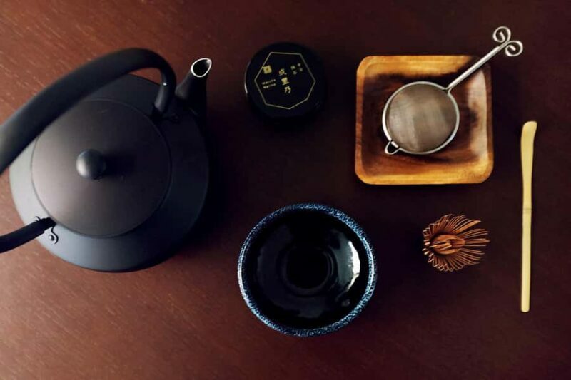 Tokyo: Matcha & Kimono Workshop - Tea Ceremony & Sweets - Key Points