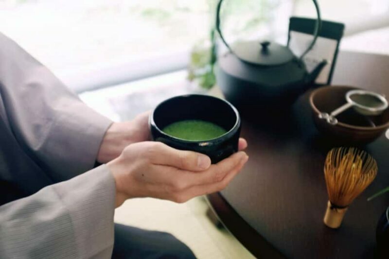 Tokyo: Matcha & Kimono Workshop - Tea Ceremony & Sweets - The Experience Itself: What You Can Expect