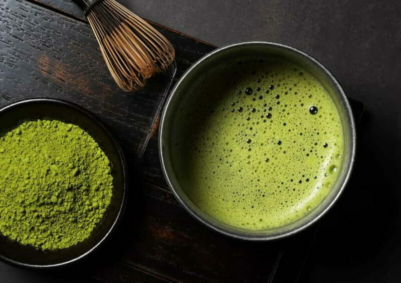 Tokyo: Matcha Making Experience with Mochi Sweets in Asakusa - Key Points
