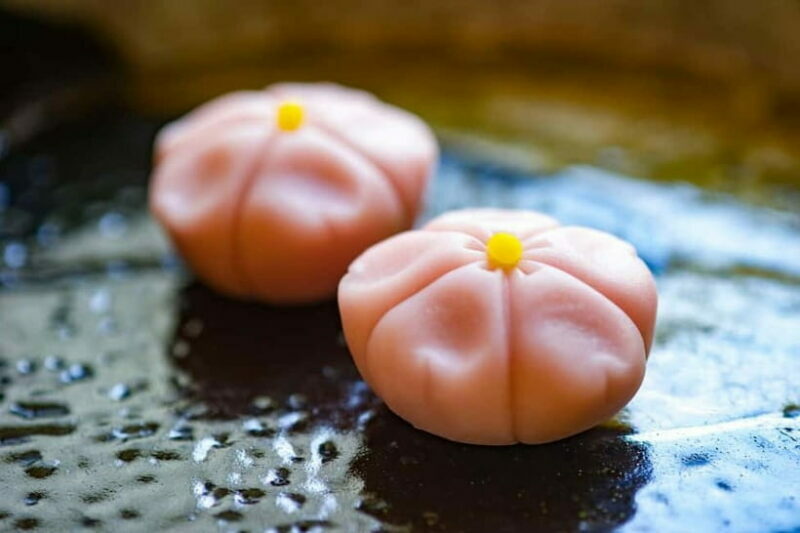 Tokyo: Matcha Making Experience with Mochi Sweets in Asakusa - An In-Depth Look at the Experience