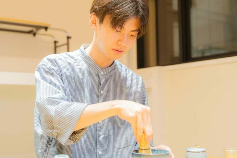 Tokyo: Matcha Tea Ceremony Experience in Shibuya - Key Points