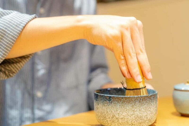 Tokyo: Matcha Tea Ceremony Experience in Shibuya - Final Thoughts: Who Will Love This?