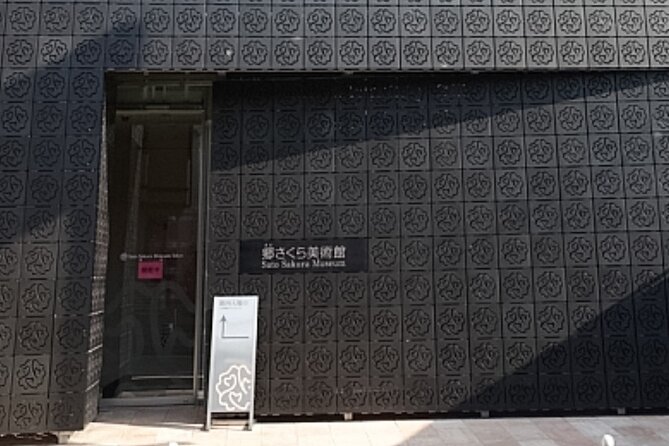 Tokyo Meguro River Private Cultural Tour With Licensed Guide - Tour Schedule