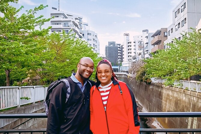 Tokyo Meguro River Private Cultural Tour With Licensed Guide - Cultural Experiences
