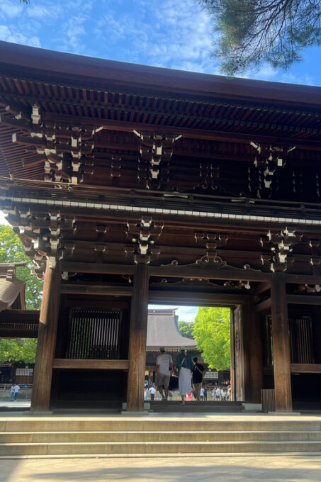 Tokyo: Meiji Jingu Shrine Historical Walking Tour - Frequently Asked Questions