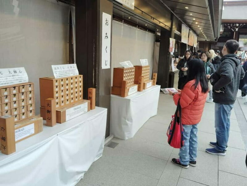 Tokyo: Meiji Jingu Shrine & Inner Garden Guided Tour (2h) - Final Thoughts: Is It Worth It?