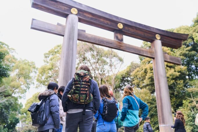 Tokyo: Meiji Shrine Historical Tour by Japanese Guide - Frequently Asked Questions