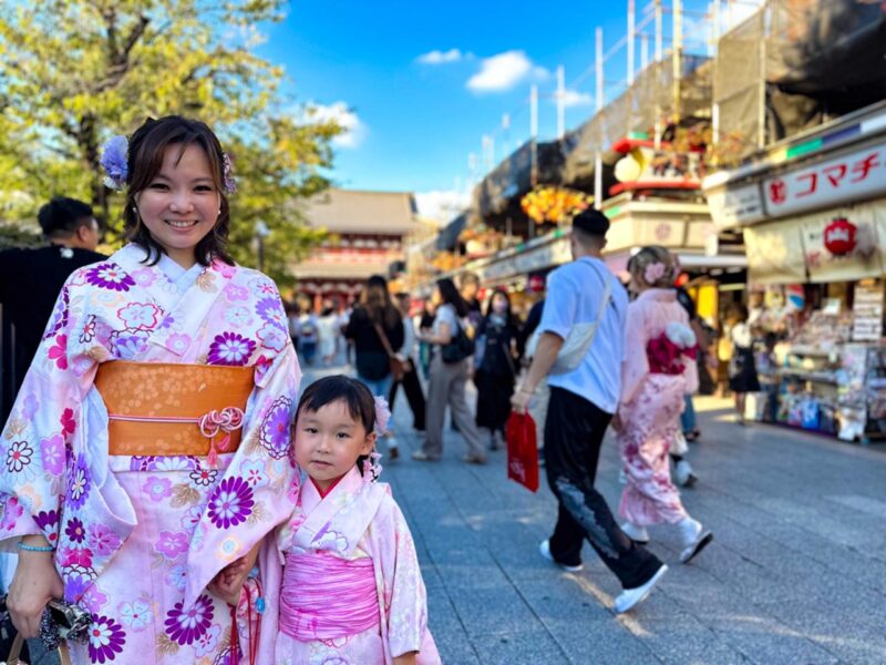 Tokyo: Meiji Shrine, Imperial Palace and Senso-ji Bus Tour - Experience and Insights
