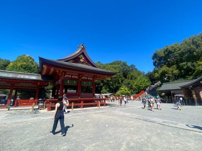 Tokyo: Meiji Shrine, Imperial Palace and Senso-ji Bus Tour - Asakusa: Exploring the Heart of Tokyo