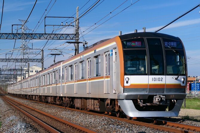 Tokyo Metro Subway Ticket - Frequently Asked Questions