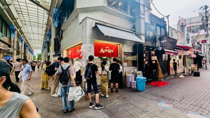 Tokyo: Mitaka Forest and Kichijoji Food Walking Tour - Local Restaurant Dinner