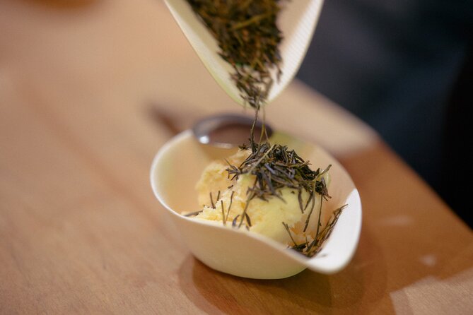 Tokyo Morning Japanese Tea and Meditation Experience in Japan - Traveler Reviews and Ratings