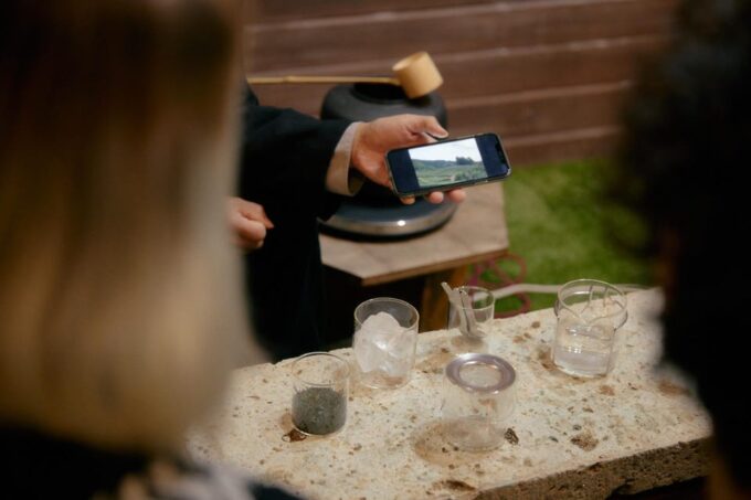 Tokyo: Morning Japanese Tea & Meditation Experience - Frequently Asked Questions