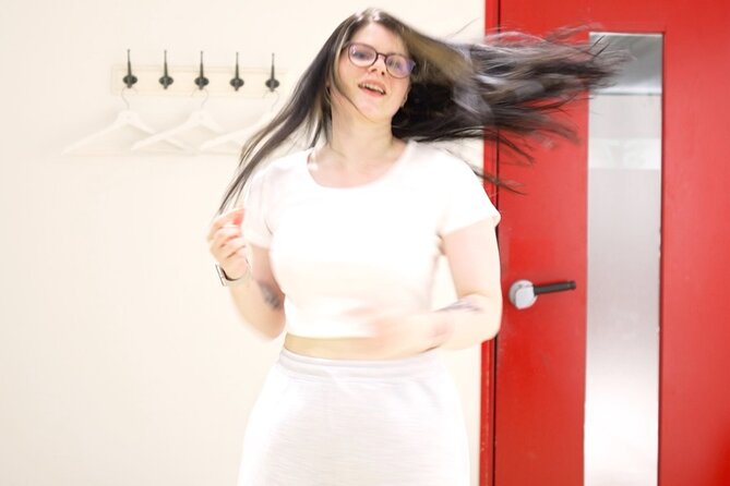 Tokyo Morning Shuffle Dance and Breakfast Experience - Booking and Cancellation Policy