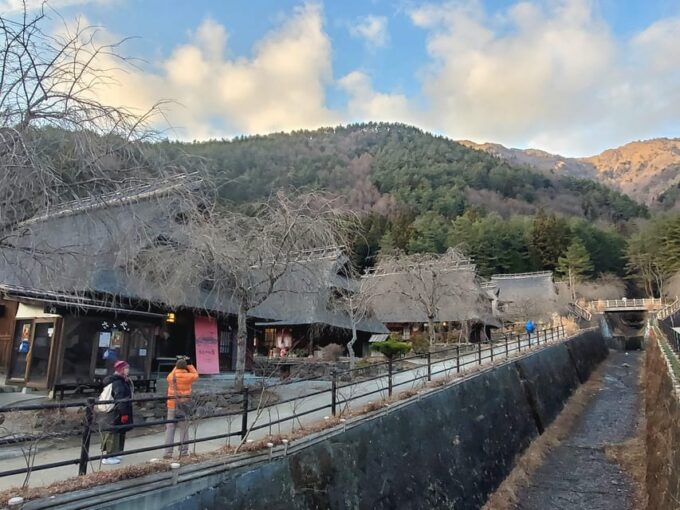 Tokyo, Mount Fuji and Hakone 3 Days Tour - Riding the Hakone Ropeway