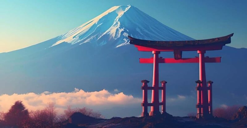 Tokyo: Mount Fuji and Hakone Private Flexible Tour - Itinerary Highlights