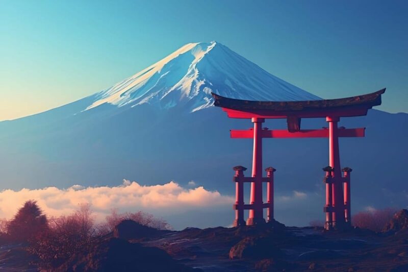 Tokyo: Mount Fuji and Hakone Private Flexible Tour - Pickup Locations
