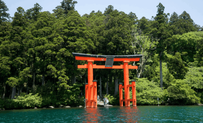 Tokyo Mount Fuji Full Day Customize Private Tour By Alphard - What to Expect on the Tour