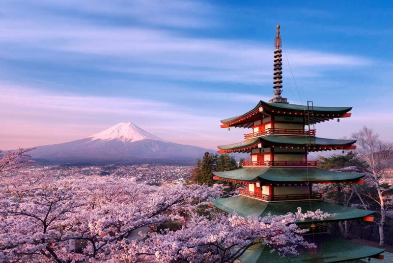 Tokyo: Mount Fuji Full Day Trip With English Speaking Driver - FAQ