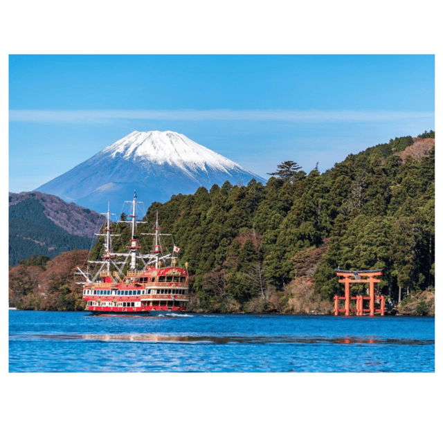 Tokyo: Mount Fuji & Hakone Private Car Day Tour Lowest Price - Important Information