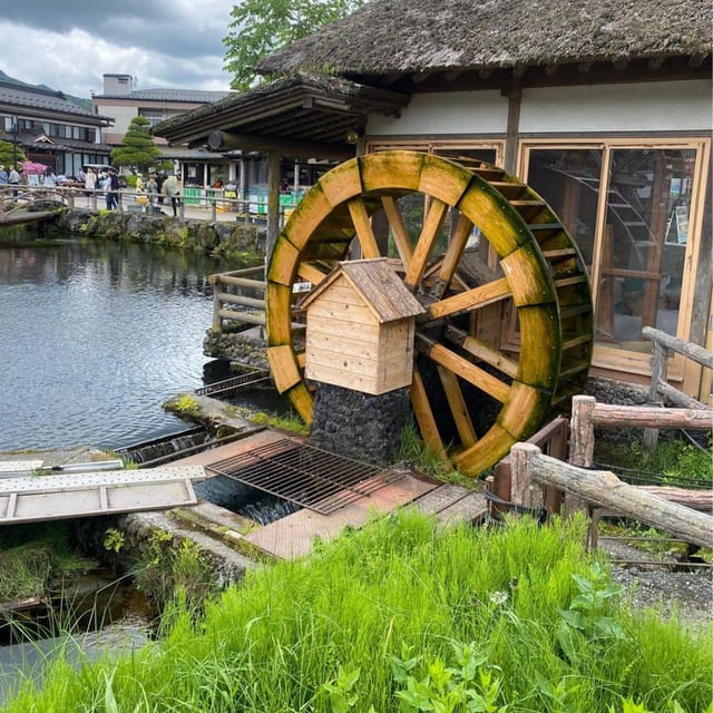 Tokyo: Mount Fuji & Hakone Private Car Day Tour Lowest Price - Customize Your Experience
