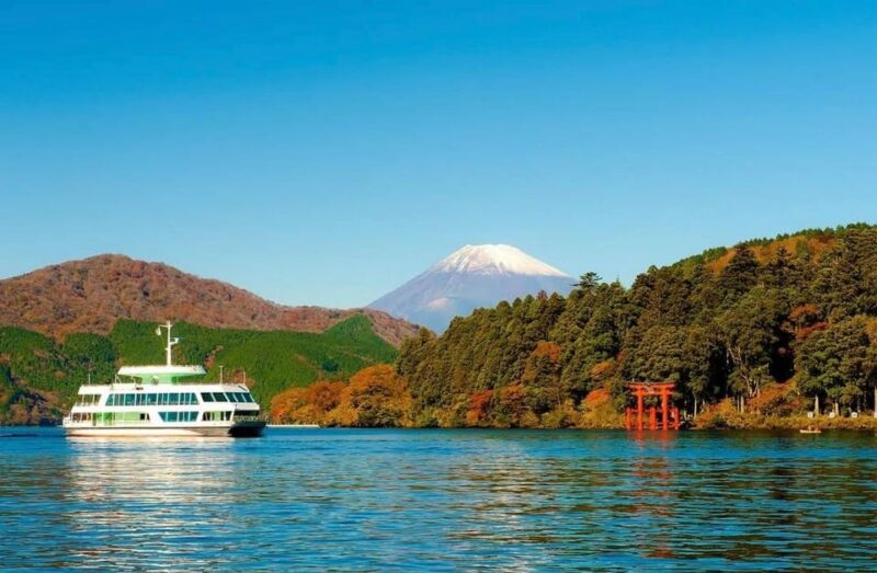 Tokyo: Mount Fuji & Hakone Private Customized Full Day Tour - Customer Feedback