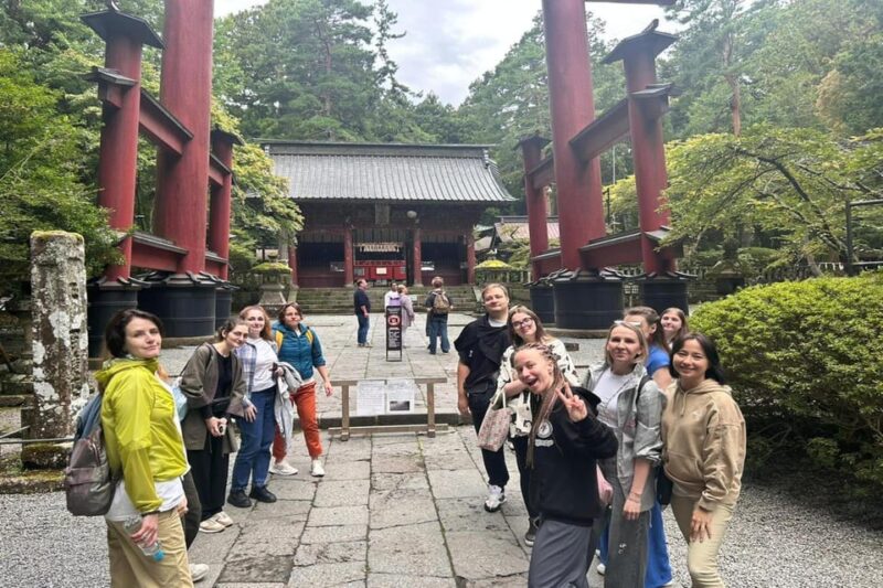 Tokyo: Mount Fuji & Hakone Private Customized Guided Trip - Itinerary Highlights