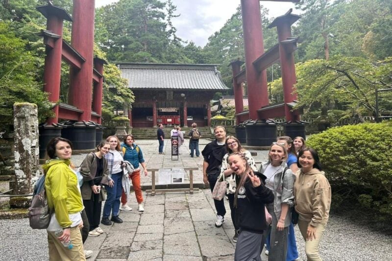 Tokyo: Mount Fuji & Hakone Private Customized Guided Trip - Main Attractions