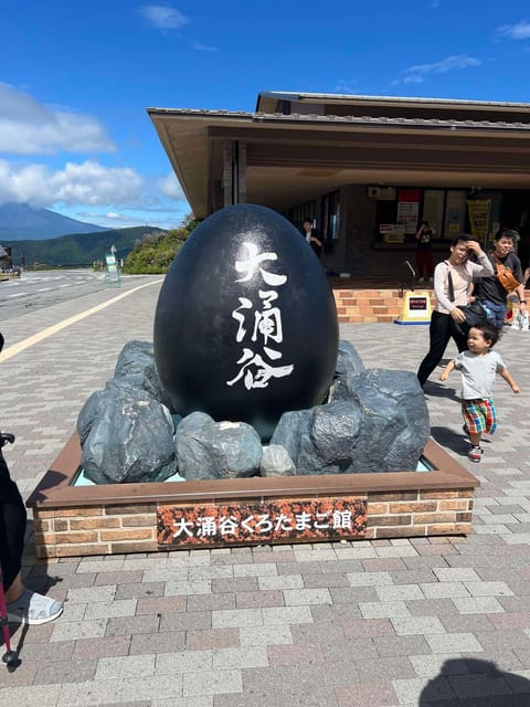 Tokyo: Mount Fuji & Hakone Private Tour - Key Points