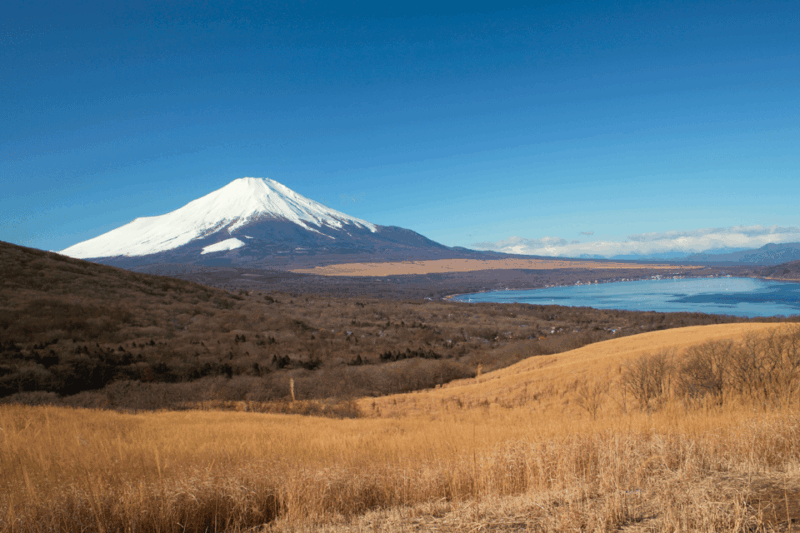 Tokyo: Mount Fuji Highlights Tour With Boat Cruise & Ropeway - Cruising on Lake Kawaguchi