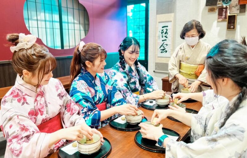 Tokyo: Mount Fuji, Kawaguchi Lake, Oshino Hakkai 1-Day Trip - Tour Inclusions