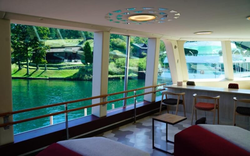 Tokyo: Mount Fuji Lake Ashi Cruise One Day Tour - Starting Locations
