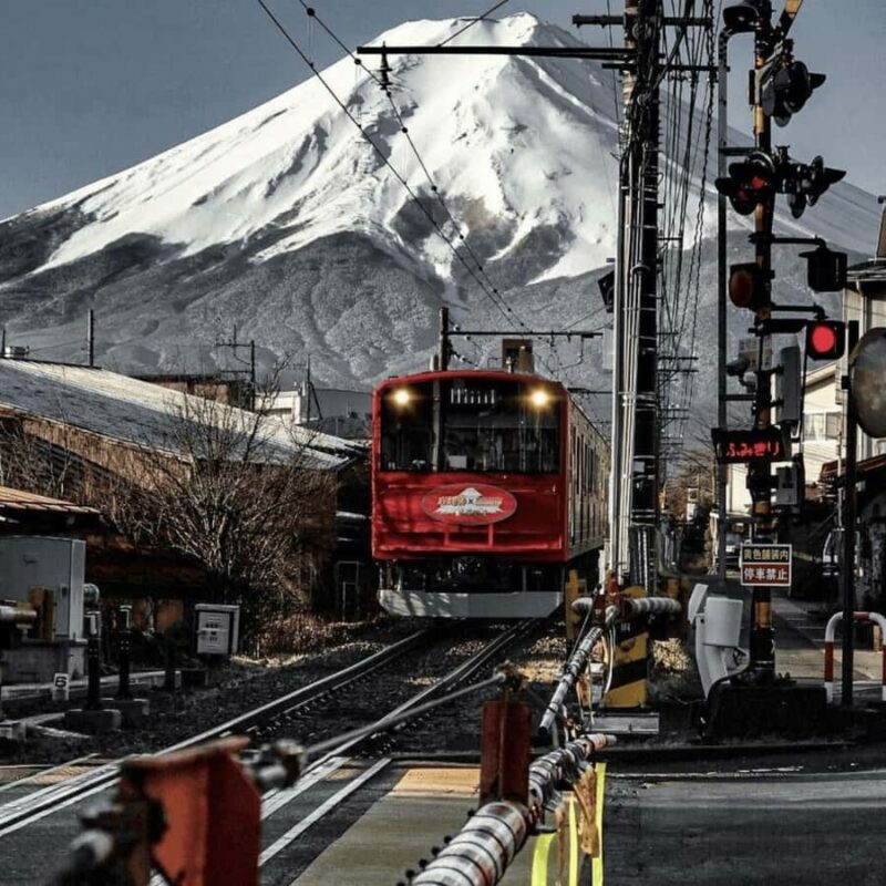 Tokyo: Mount Fuji Must See Private Tour Adjustable Itinerary - Key Points