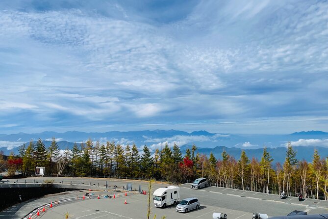Tokyo: Mount Fuji One Day Private Tour by Car With English Guide - Planning Your Visit
