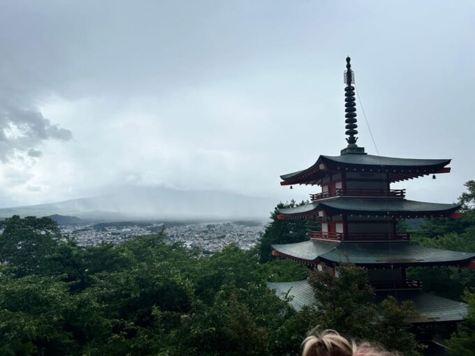 Tokyo: Mount Fuji or Hakone Customized Private Full-Day Trip - Inclusions and Exclusions