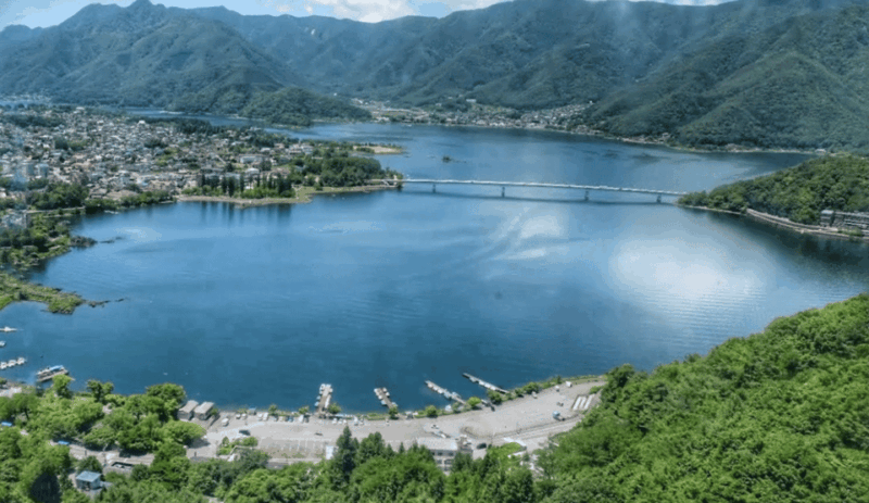 Tokyo: Mount Fuji Sightseeing Tour English Speaking Driver - Itinerary Highlights